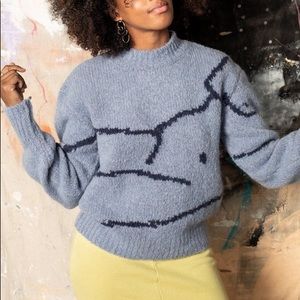 Paloma Wool Palmira Sweater